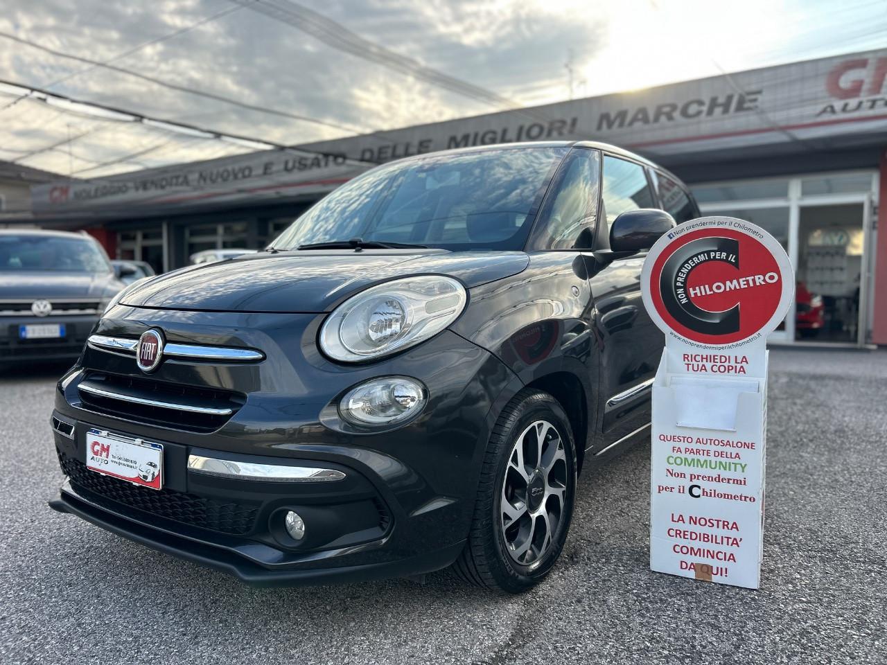 Fiat 500 L 500L 1.3 mjt Pop Star 95cv