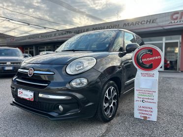 Fiat 500 L 500L 1.3 mjt Pop Star 95cv
