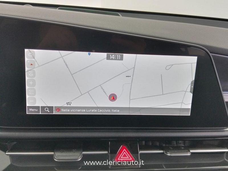 Kia Niro 1.6 GDi DCT PHEV Style