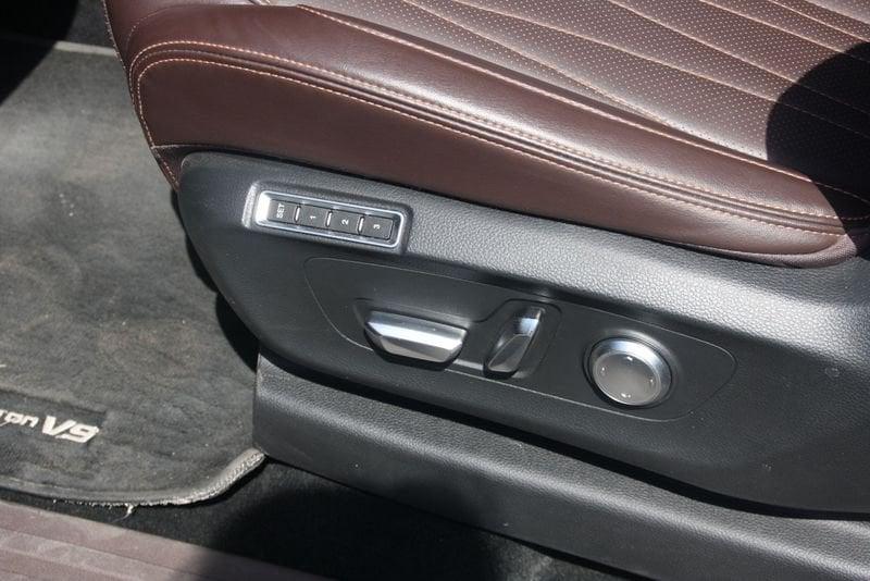 Foton Tunland V9 Tunland V9 2.0 vgt turbo 48V Ultra 8at AUTOCARRO