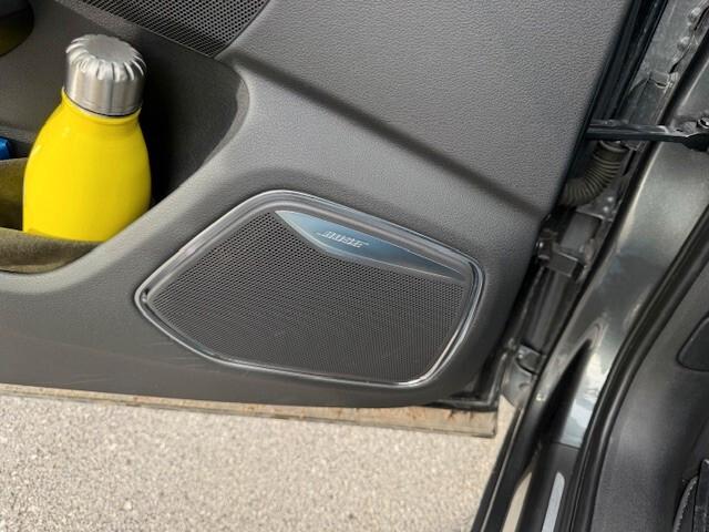 Audi Q3 2.0 TDI 177 CV quattro S tronic Advanced Plus S-Line