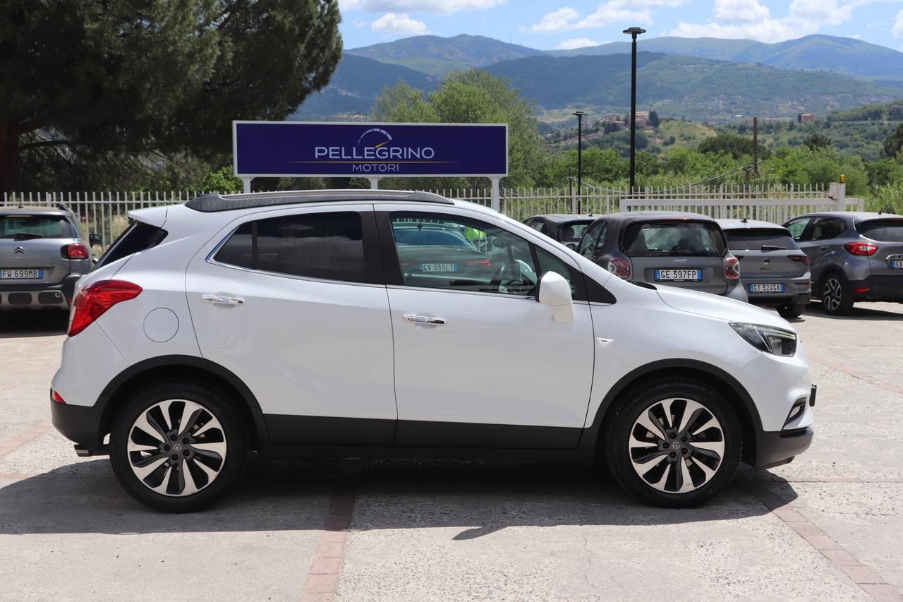 Opel Mokka X 1.6 CDTI Ecotec 136CV 4x2 Start&Stop Innovation