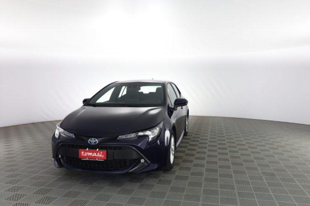 TOYOTA Corolla Corolla 1.8 Hybrid Business