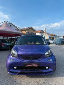 Smart ForTwo all.. Brabus