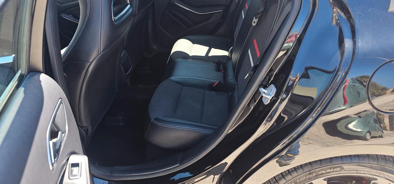 Mercedes-benz A 200 CDI Premium