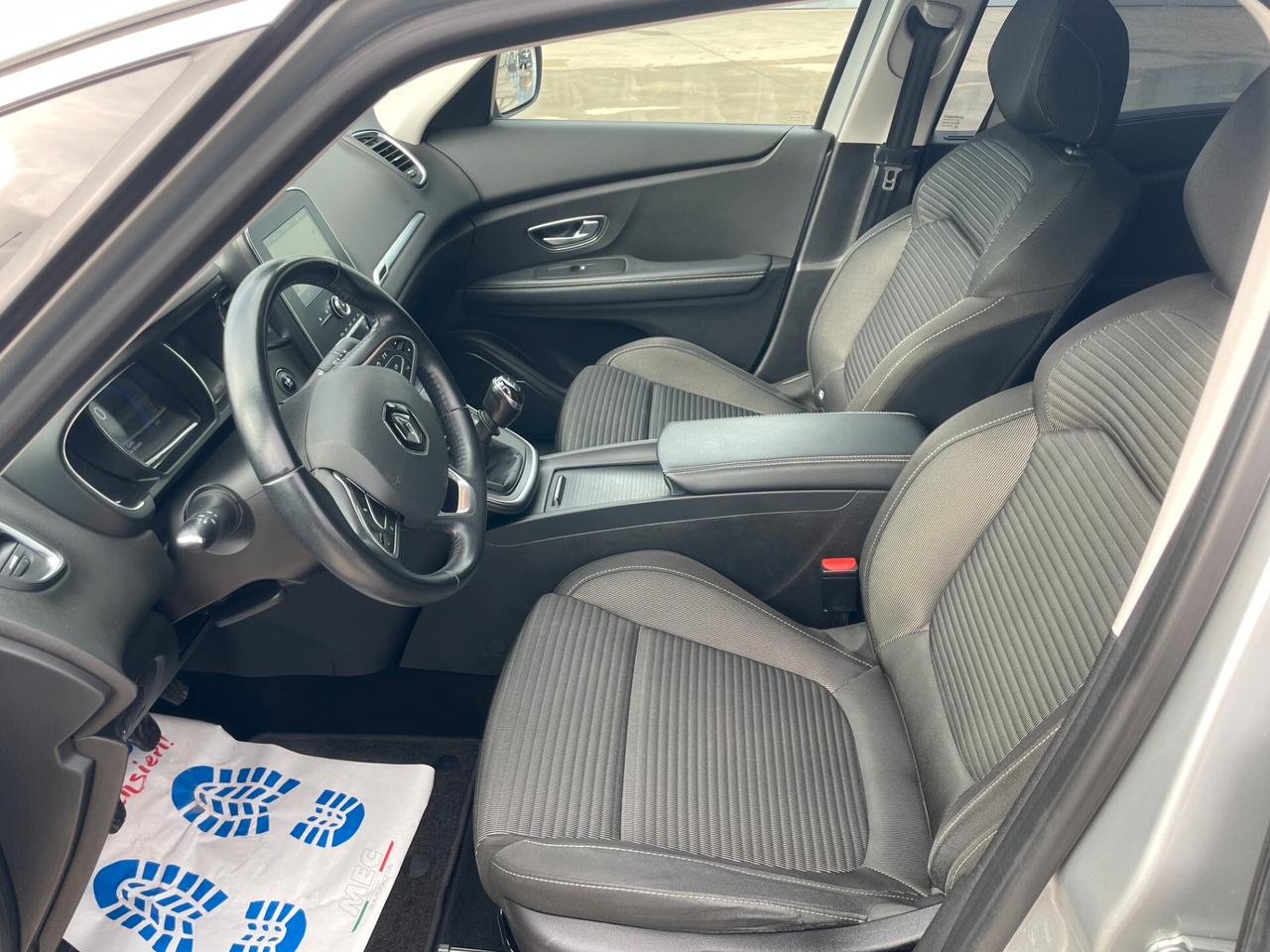 Renault Scenic Scénic dCi 8V 95 CV Energy Business