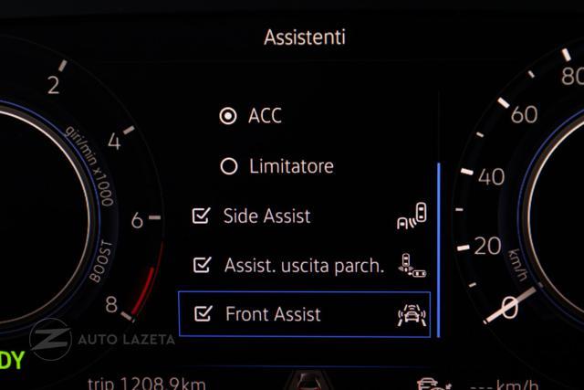 VOLKSWAGEN Tiguan 1.4 eTSI eHYBRID Plug In DSG Life