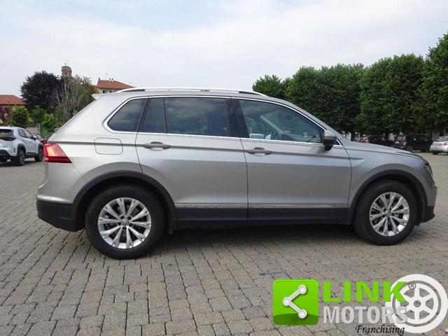 VOLKSWAGEN Tiguan 1.5 TSI Business ACT GARANTITA