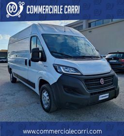FIAT DUCATO 35 LH2 2.3MJ FURG.P.LUNGO T.ALTO 3PTI-2020