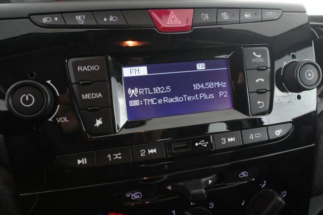 LANCIA Ypsilon Ypsilon 1.0 FireFly 5 porte S&S Hybrid Silver