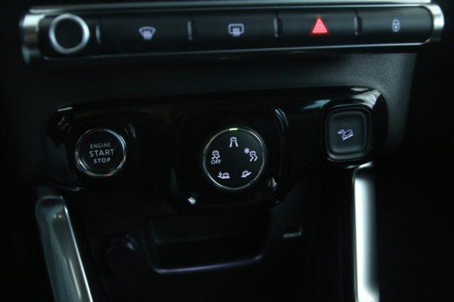 CITROEN C3 Aircross PureTech 110 S&S Shine Neopatentati
