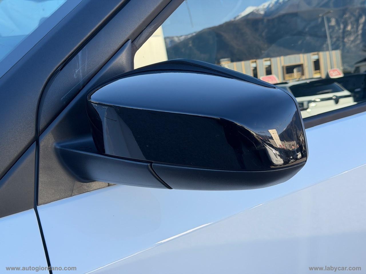 FORD Tourneo Courier 1.0 EcoBoost Pow. Tit. WINTER PACK