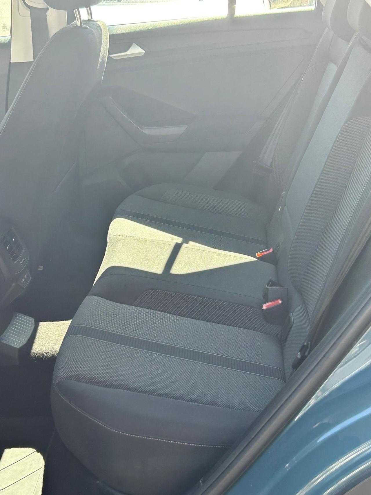 Volkswagen T-Roc 2.0 TDI SCR Style BlueMotion Technology