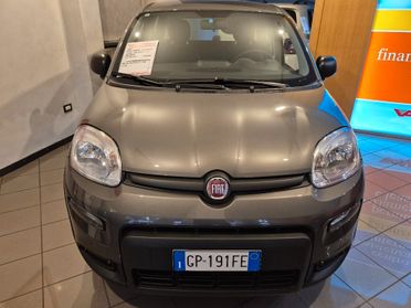 Fiat Panda 1.2 EasyPower