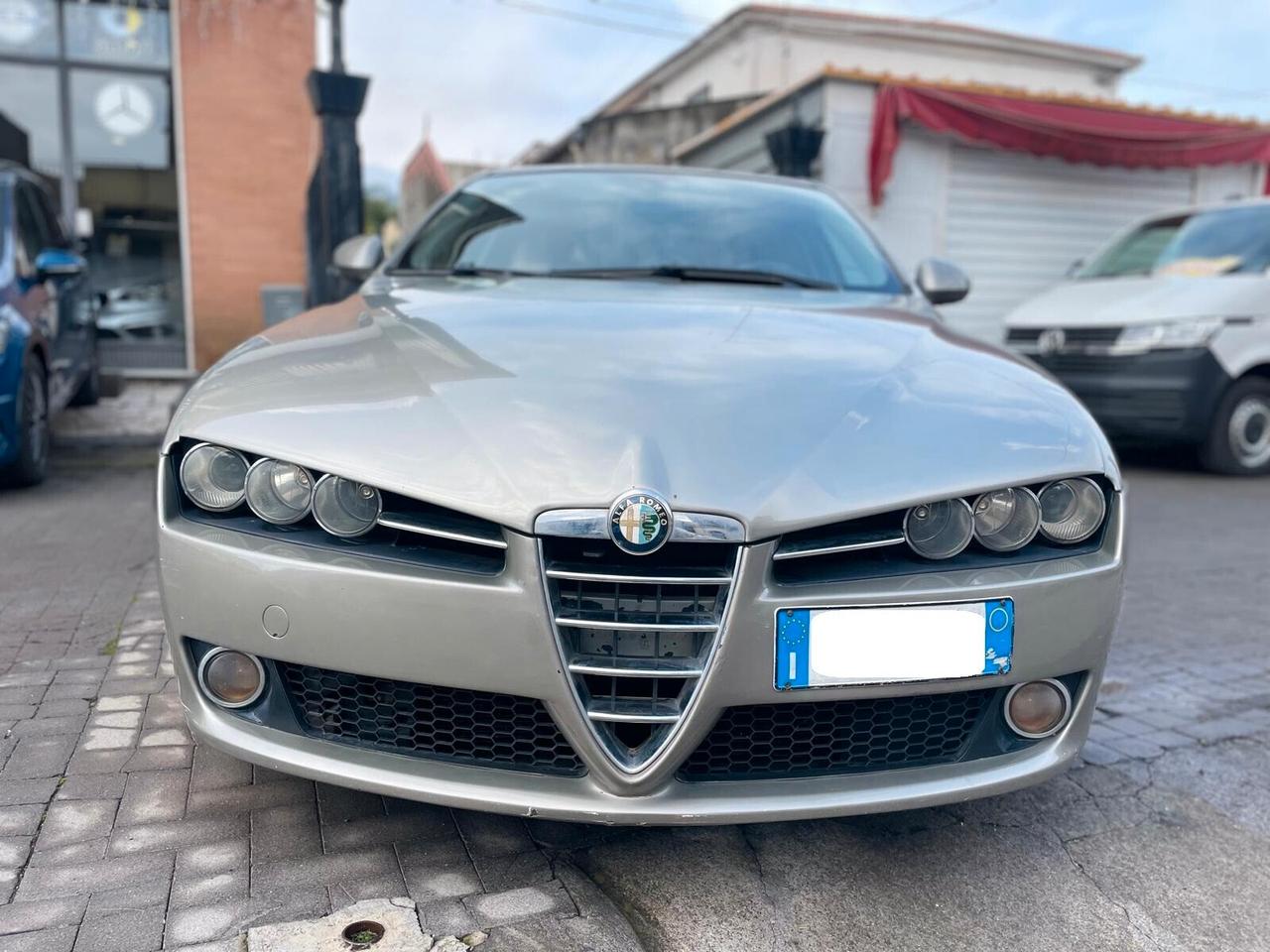 Alfa Romeo 159 1.9 JTDm