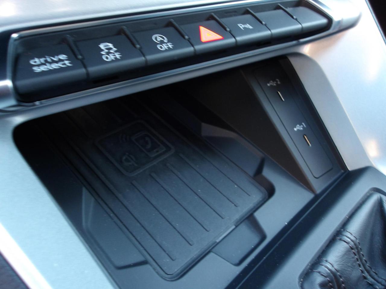 AUDI Q3 Sportback 35 2.0 tdi S line quattro