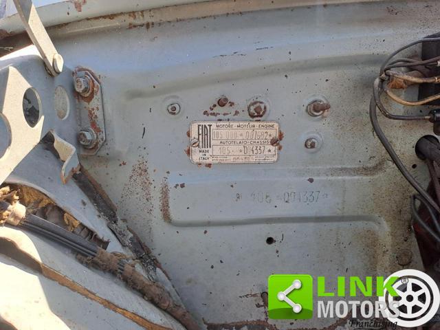 FIAT Other 1900