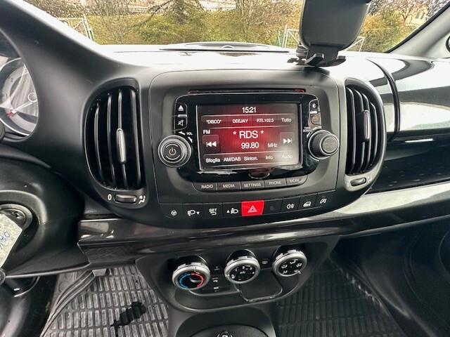 Fiat 500L 1.6 Multijet 105 CV Lounge