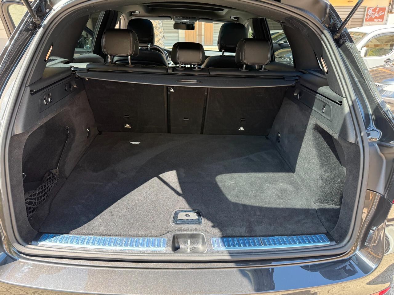 Mercedes-benz GLC 300 d 4Matic Premium Plus