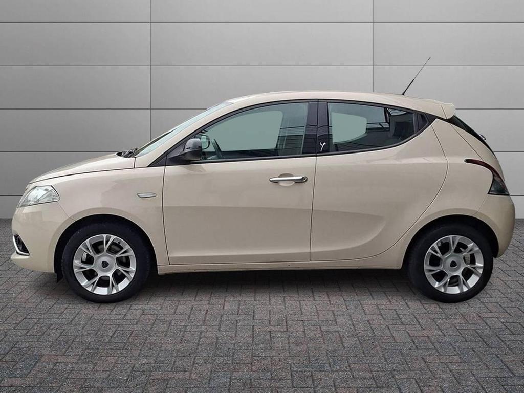 Lancia Ypsilon 5 Porte 1.2 Gold