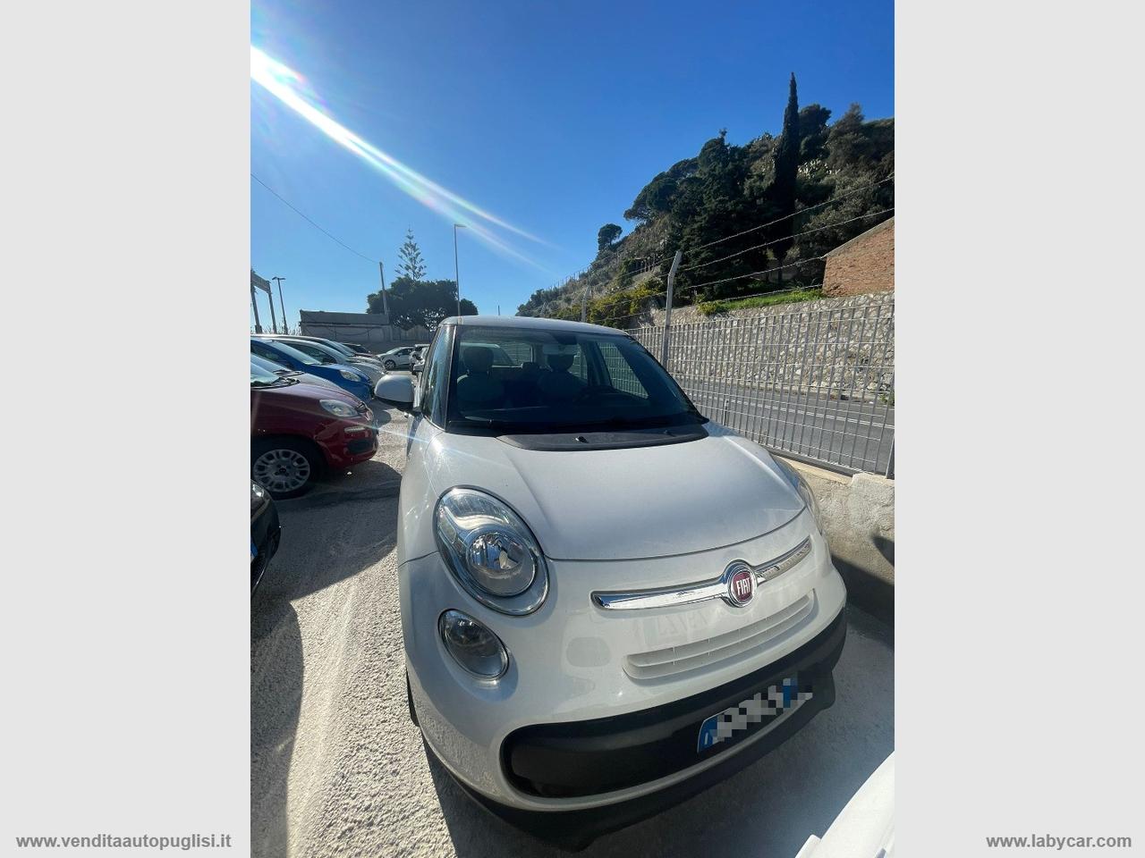 FIAT 500L 1.3 MJT 95 CV Business