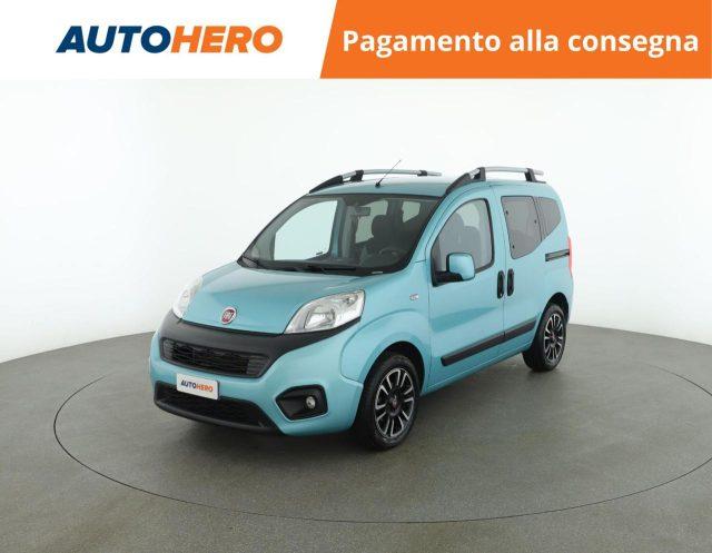 FIAT Qubo 1.3 MJT 80 CV Lounge