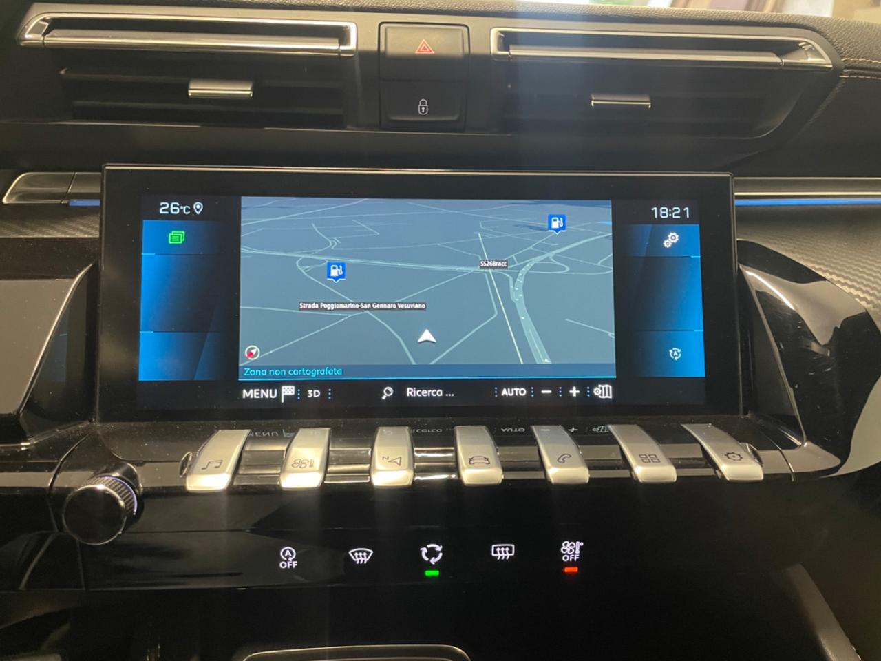 Peugeot 508 BlueHDi 130 Stop&Start EAT8 SW GT Pack