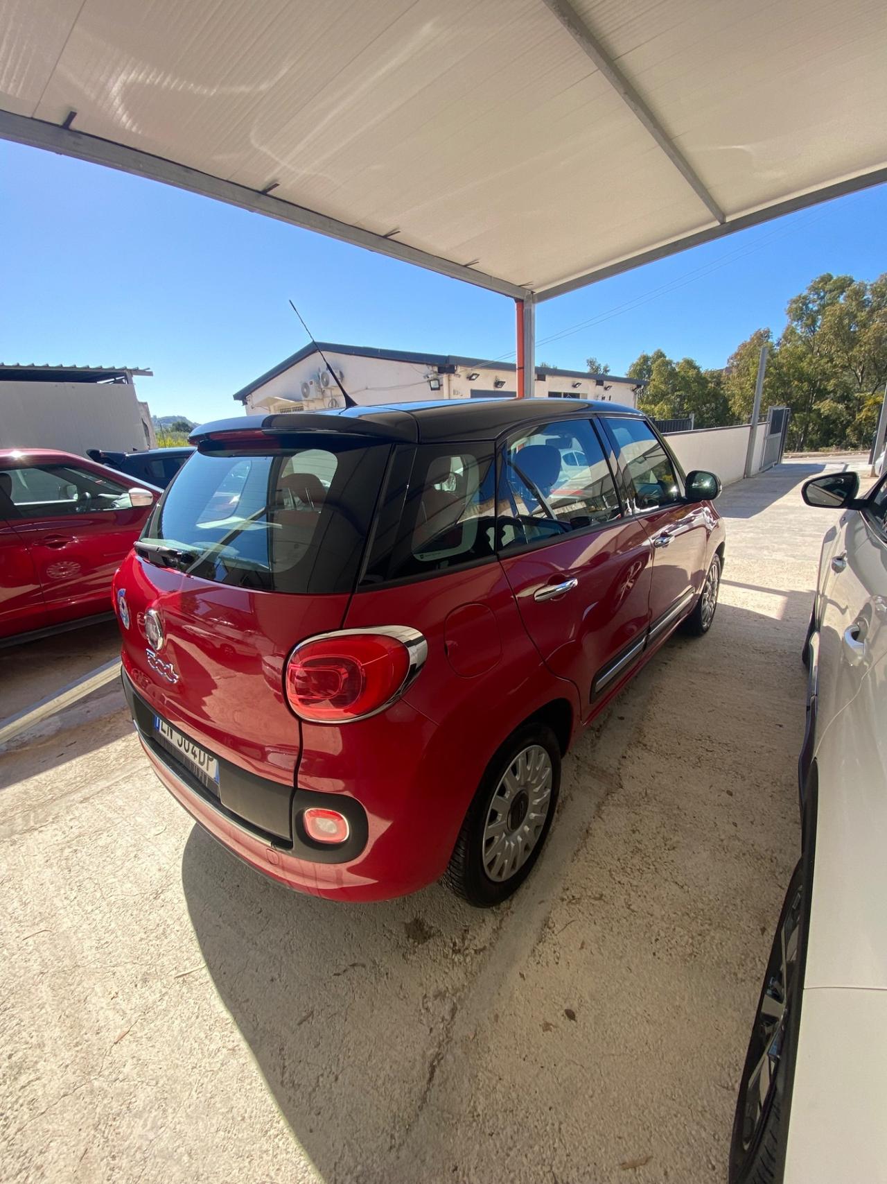 Fiat 500L 1.3 Multijet 85 CV Pop Star