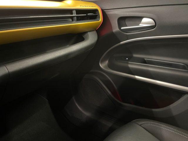 JEEP Avenger 1.2 Summit