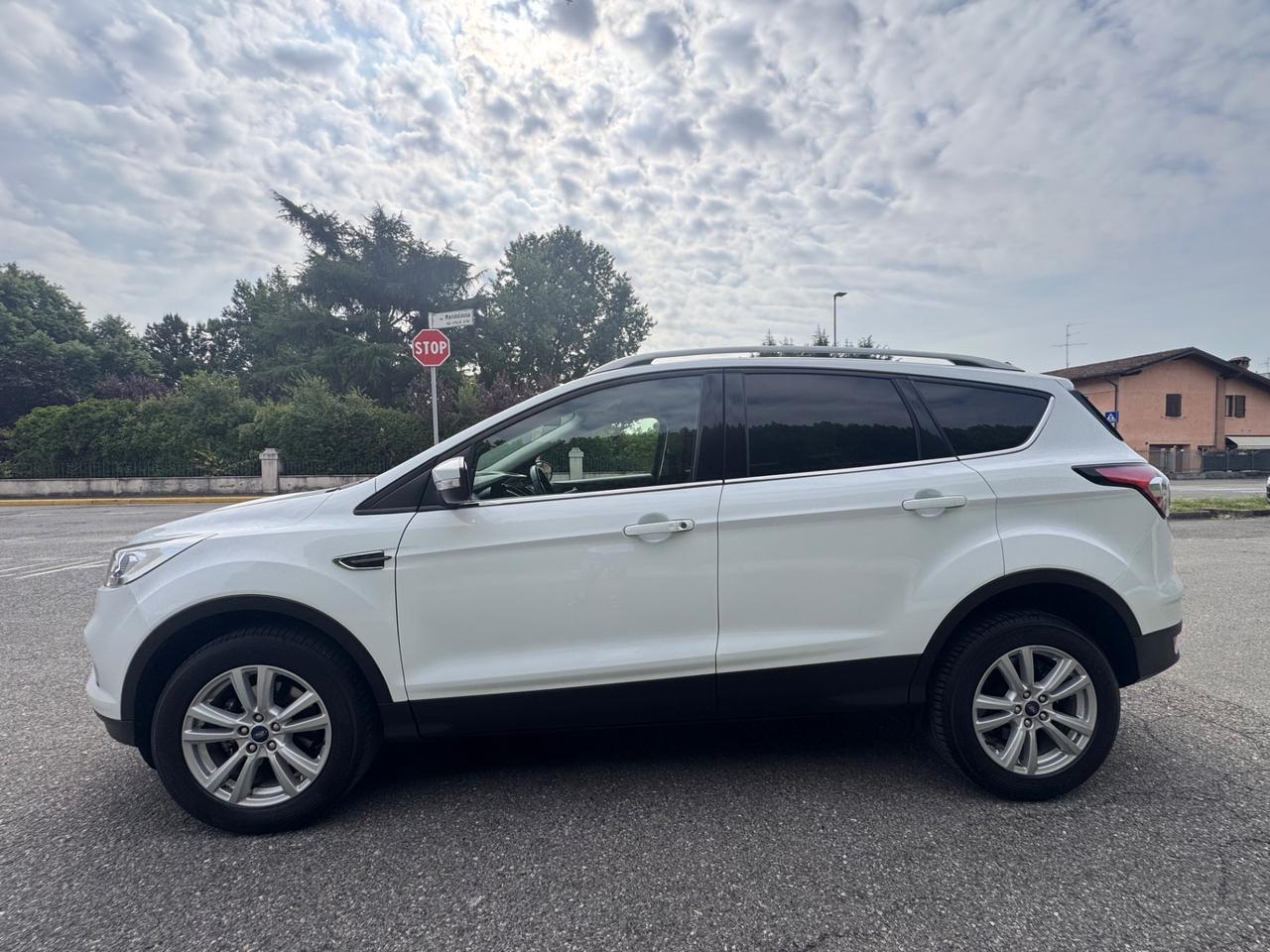 Ford Kuga Ford Kuga, euro 6b, anno 2019, 140.000 km!