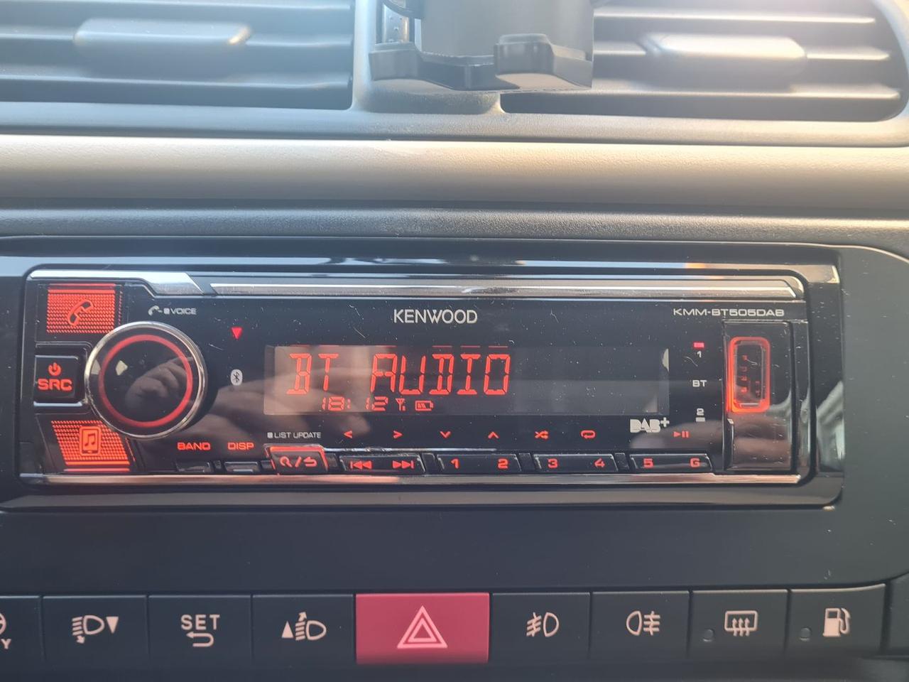 Fiat Panda 0.9 TwinAir Natural Power Easy #8142