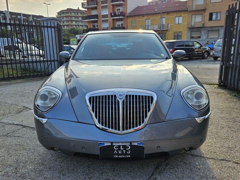 Lancia Thesis Thesis 2.4 jtd 20v Executive 185cv auto