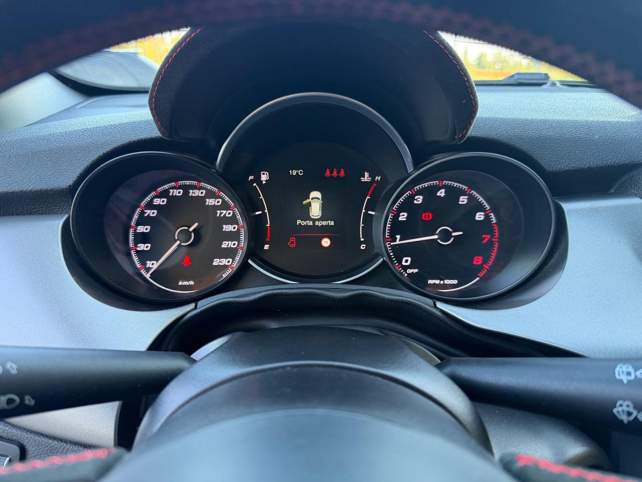 Fiat 500X 1.0 T3 120 CV Sport
