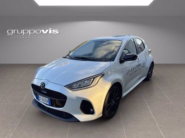 MAZDA 2 full vvt hybrid Homura Automatica del 2024