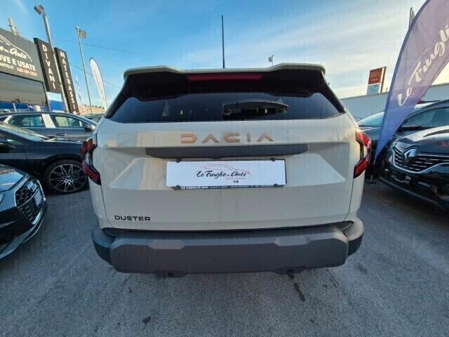 Dacia Duster 1.0 TCe GPL 4x2 Extreme - km0 2024