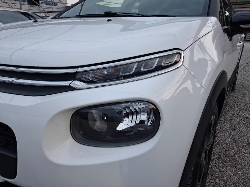 Citroen C3 1.6 bluehdi Shine s&s 75cv