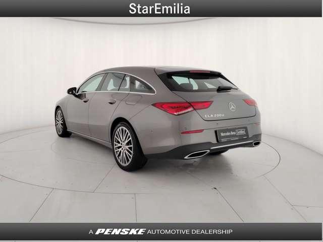 Mercedes-Benz CLA 220 CLA 220 d Automatic Shooting Brake Sport