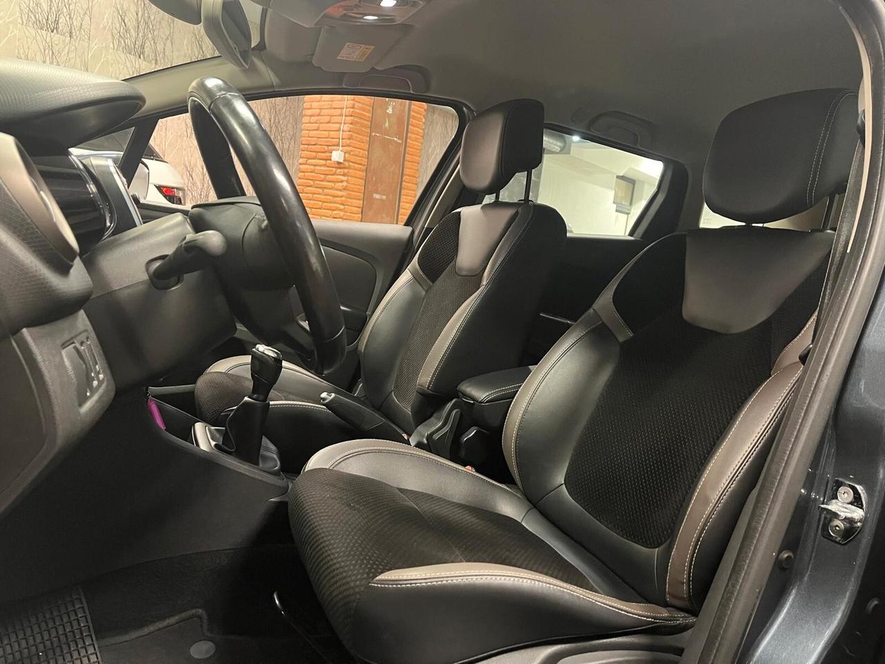 Renault Clio Sporter TCe 12V 90CV Start&Stop Energy Zen