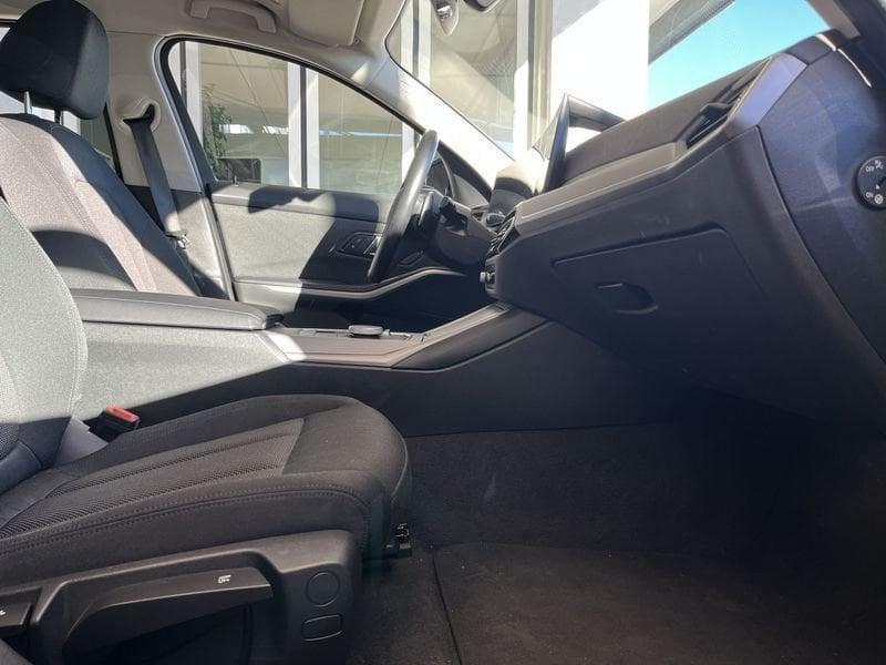 BMW Serie 3 Touring Serie 3 320d 48V xDrive Touring