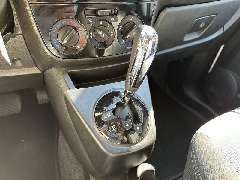 FIAT QUBO Fiat QUBO 1.3 MJT 75 CV MyLife