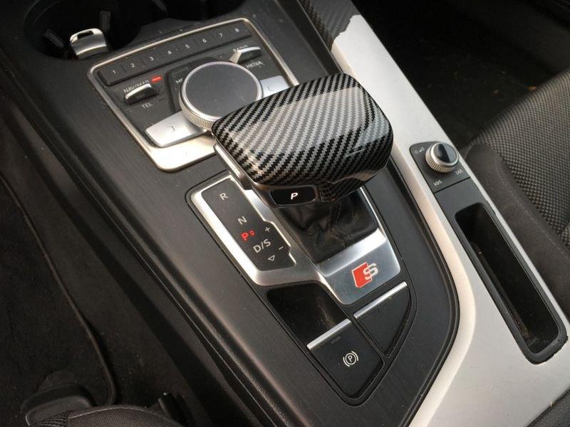 Audi A4 Avant 2.0 TDI 150cv S-Tronic Business TETTO APRIBILE