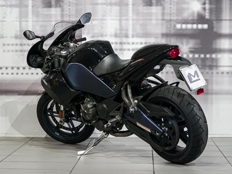 Buell 1125 R