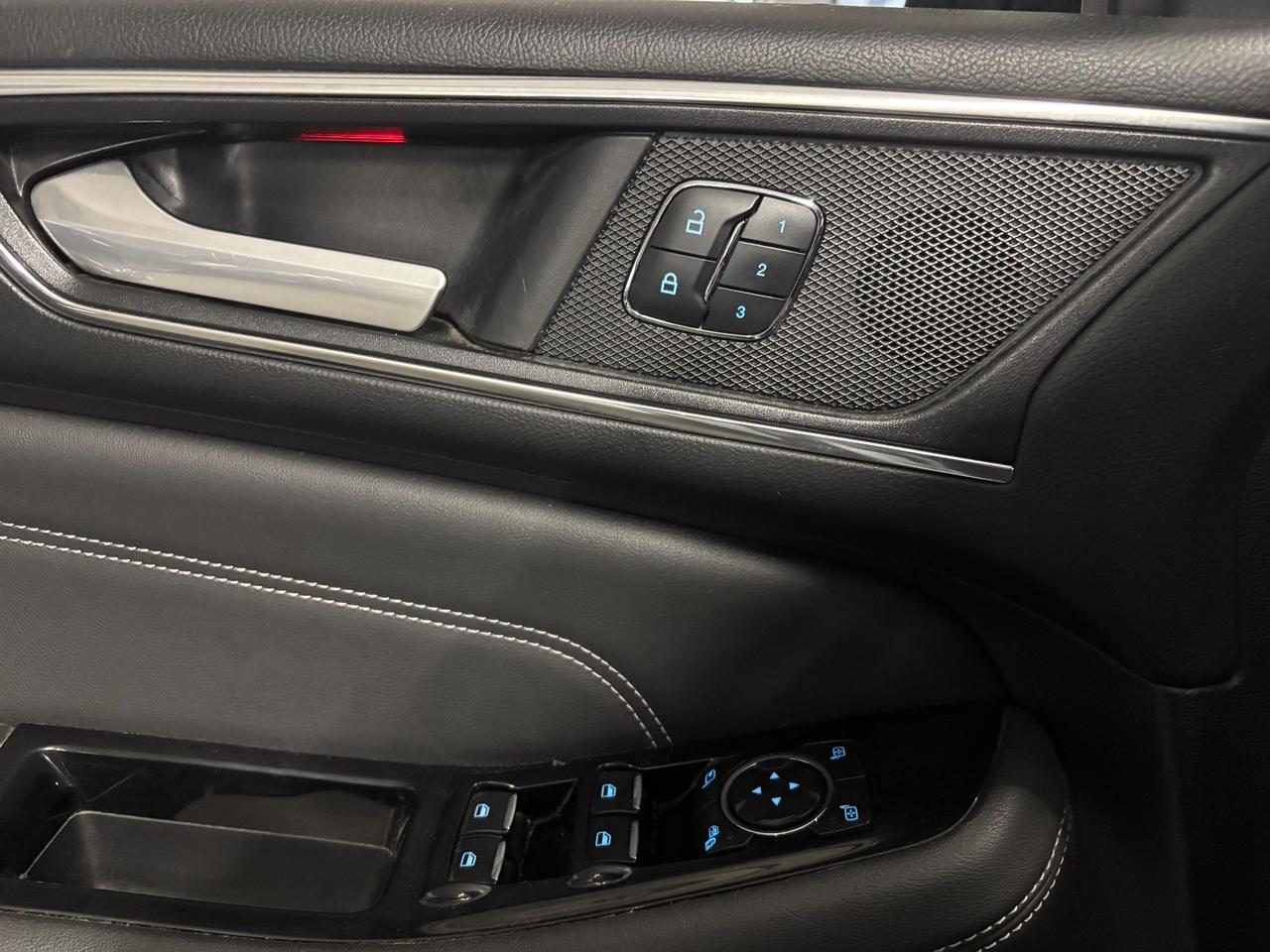 Ford S-Max 2.0 TDCi AUTOMATICA FULL OPT.