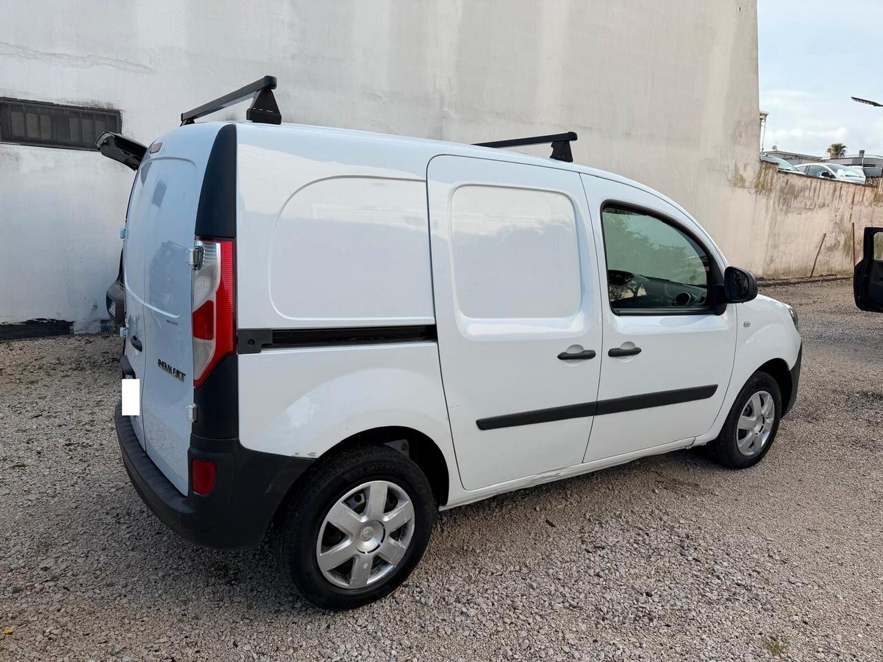 Renault Kangoo 1.5 dCi 75CV F.AP. Stop & Start 4p. Express Energy-12/2016