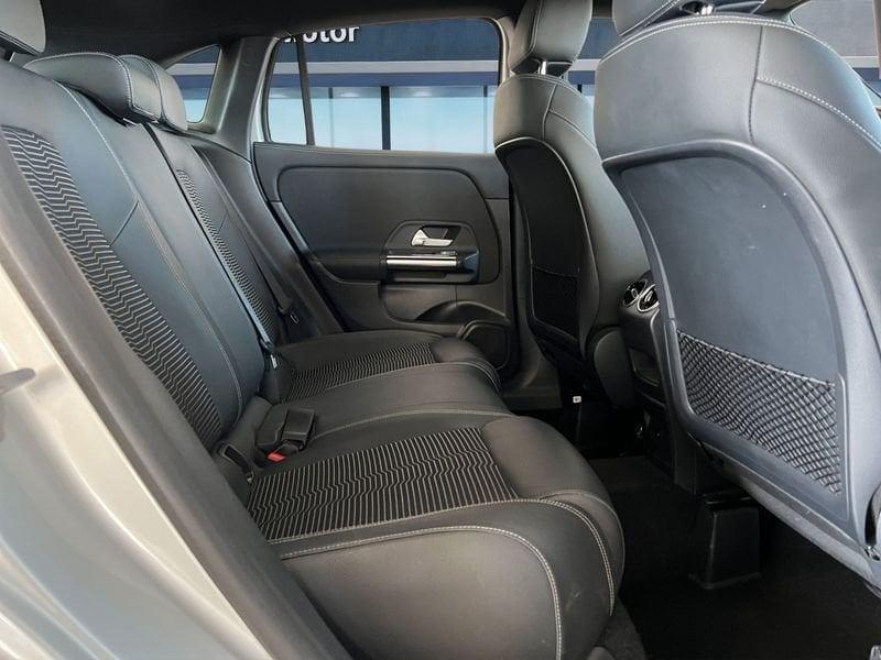 Mercedes-Benz GLA GLA 200 d Automatic Sport Plus