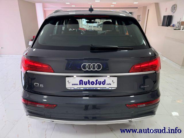 AUDI Q5 40 TDI 204 CV quattro S tronic Business Advanced