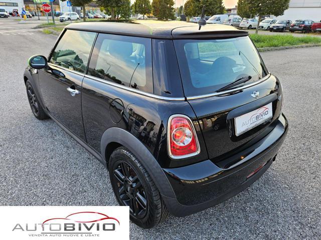 MINI One 1.6 16V One (55kW) ok neopatentati