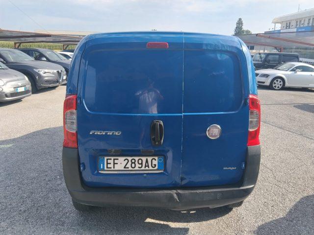 FIAT Fiorino 1.3 MJT 75CV Furgone