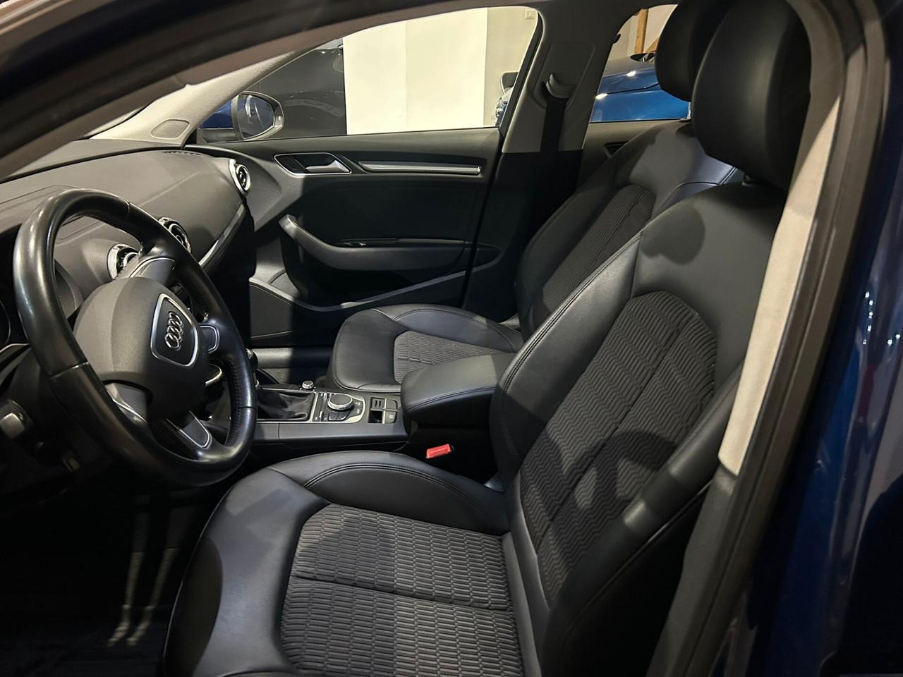 Audi A3 2.0 TDI 150 CV clean diesel Attraction