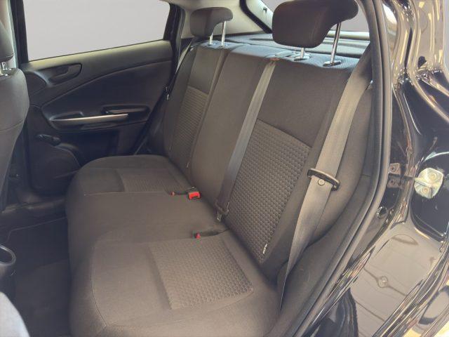 ALFA ROMEO Giulietta 1.4 Turbo 105 CV Progression